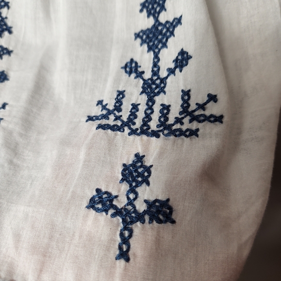 Massimo Dutti Spaghetti Strap Tank - Picture 9 of 9